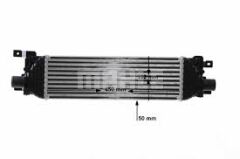 FİESTA  1,6 TDCI BEHR TURBO RADYATÖRÜ 5S6H 9L440 AC/5S6H 9L440 AA/5S6H 9L440 AB/1359245 1359245