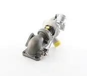 TURBO SARJ KOMPLE TRANSIT V348 06>11 2.4 TDCI 1...