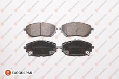 FREN BALATASI ON COROLLA 13-19 / AURIS 13-15