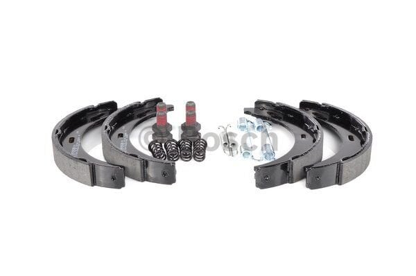 EL FREN BALATASI W124-201-202-210 83-00