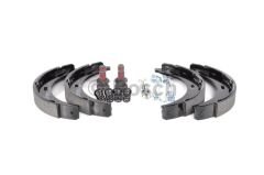 EL FREN BALATASI W124-201-202-210 83-00