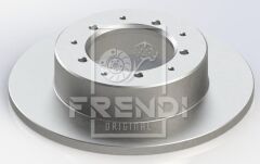 ARKA FREN AYNASI DEFENDER PICKUP