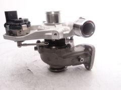 TURBO SARJ RWD TRANSIT V-363 2.0 PANTHER 105 130 170 PS 17-