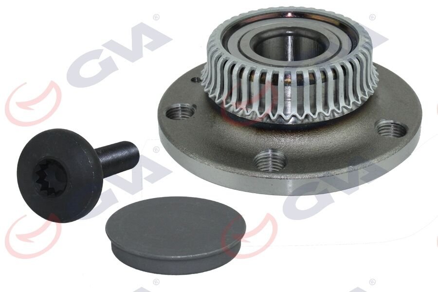 ARKA TEKER PORYASI RULMANLI GOLF IV 1.6i (97-05) A...