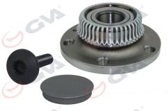 ARKA TEKER PORYASI RULMANLI GOLF IV 1.6i (97-05) A...