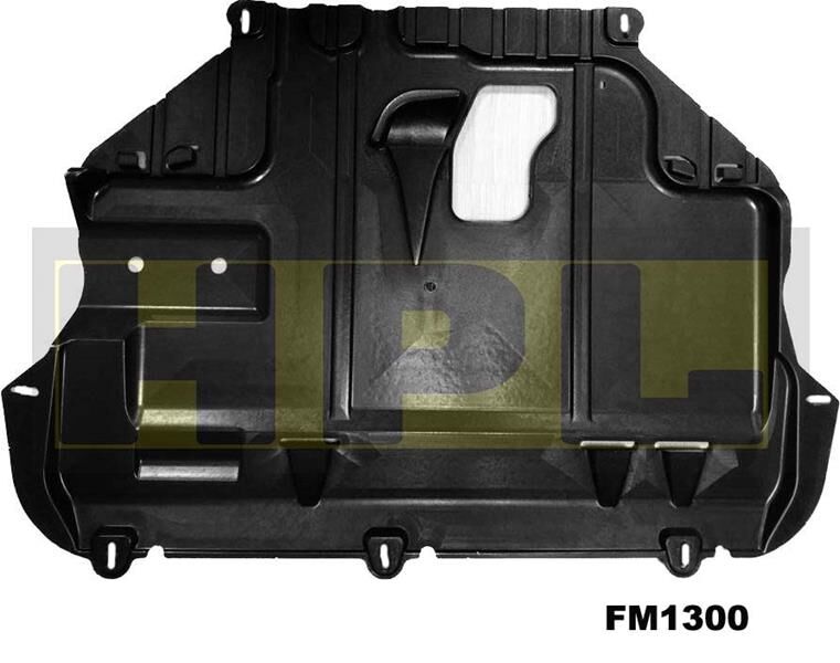 MOTOR ALT MUHAFAZASI FOCUS C-MAX 04> (ENJEKSİYO...