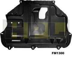 MOTOR ALT MUHAFAZASI FOCUS C-MAX 04> (ENJEKSİYO...