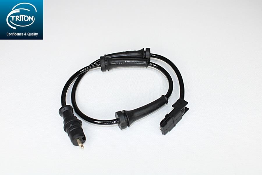 ABS SENSÖRÜ-ÖN MEGANE II