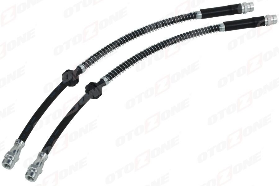 ARKA FREN HORTUMU CADDY 04=>