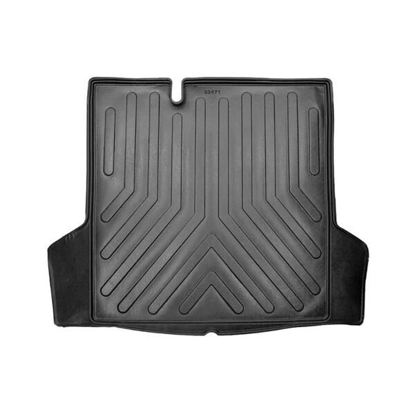 BAGAJ HAVUZU DACİA LOGAN 3 SEDAN EU 2021-