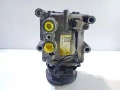FOCUS BM BEHR KLİMA KOMPRESÖRÜ YS4H & AE 1578406 / DE9-16-450A BHR 8FK 351 113-811