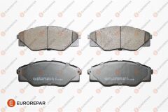 FREN BALATASI ON HILUX 05-15