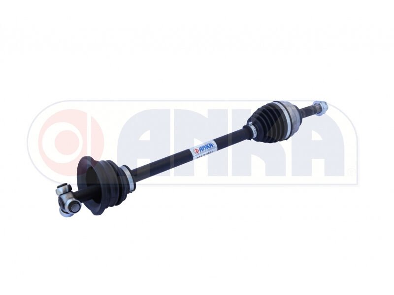 AKS KOMPLE SOL MEGANE I 1.6 16V (96-03)-SCENIC 1.4...