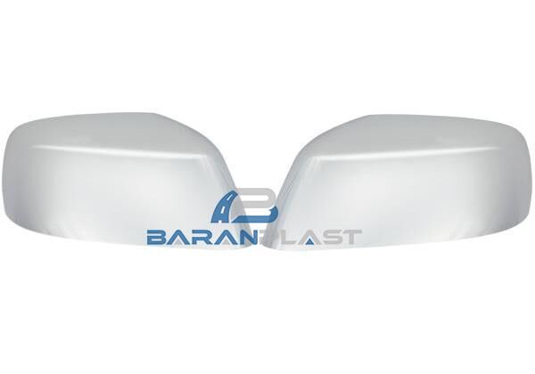 AYNA KAPAĞI (KROM) NISSAN NAVARA (09-12)