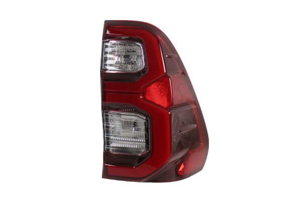 STOP LAMBASI SAG HILUX 15-