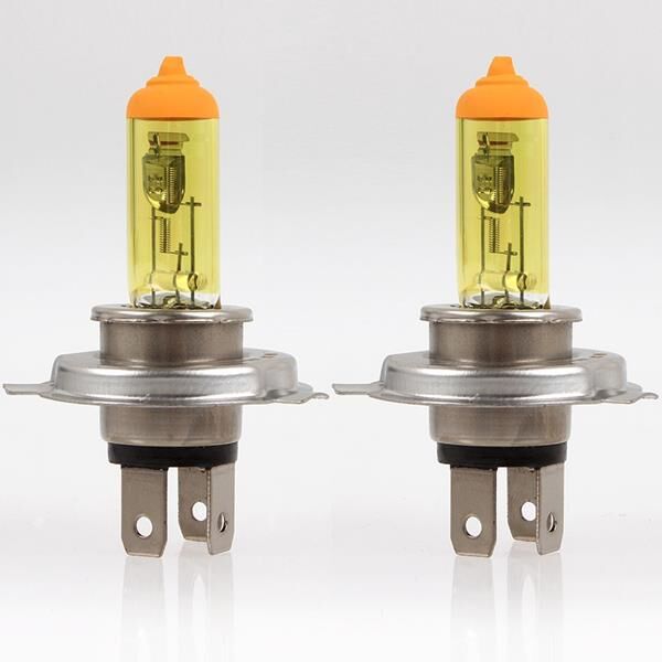 SARI IŞIK AMPÜL H - 4 12V.60/55W.