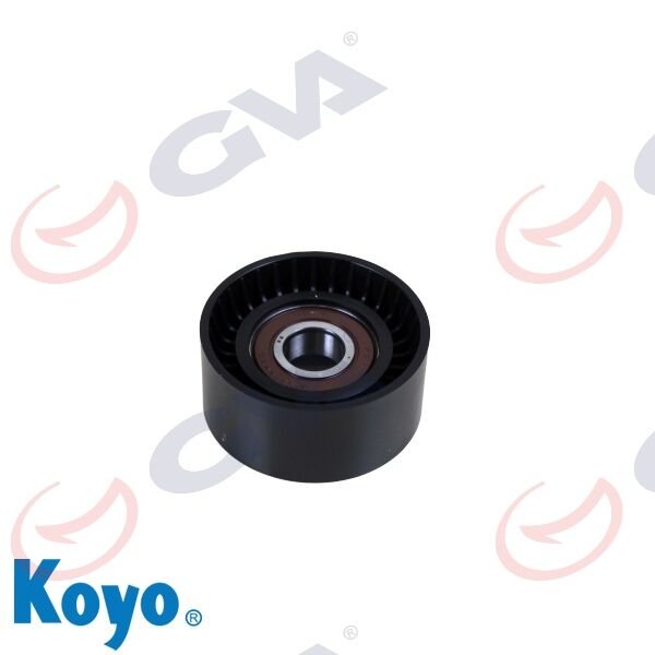 ALTERNATÖR GERGİ RULMANI MASTER III-TRAFIC III-LAG...