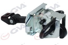 KAPI GERGİSİ ÖN BMW E46 (97-06)