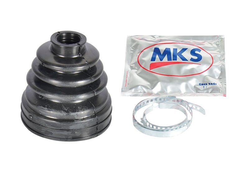 AKS KORUGU DIS (SIVI GRES+KELEPCE) CONNECT 1.8TDCI...