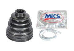 AKS KORUGU DIS (SIVI GRES+KELEPCE) CONNECT 1.8TDCI...