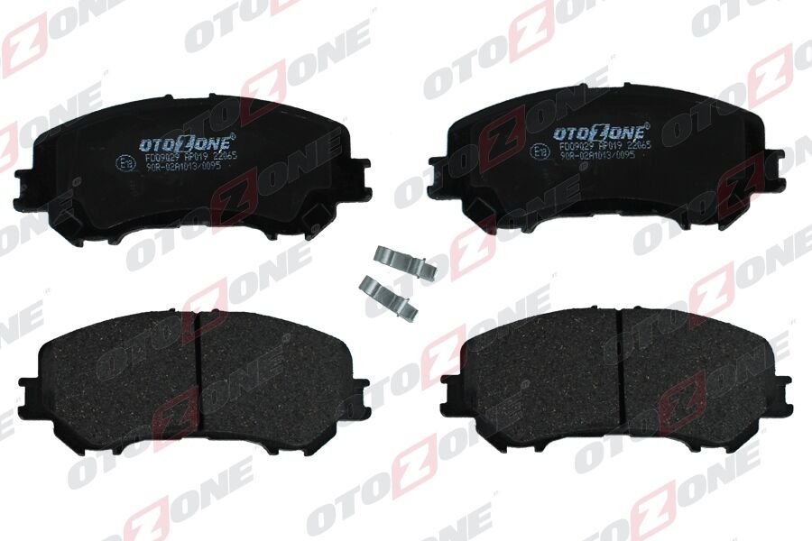 ÖN BALATA RENAULT KADJAR 15> KOLEOS II 15> N...