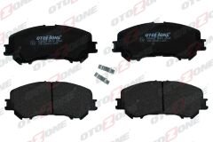 ÖN BALATA RENAULT KADJAR 15> KOLEOS II 15> N...