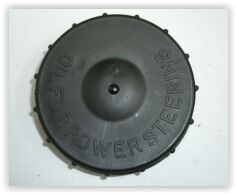 HİDROLİK DİREKSİYON YAĞ DEPO KAPAĞI SLX