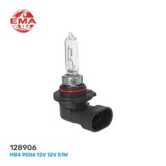 HALOGEN AMPUL 9006 12V 51W (HB4)