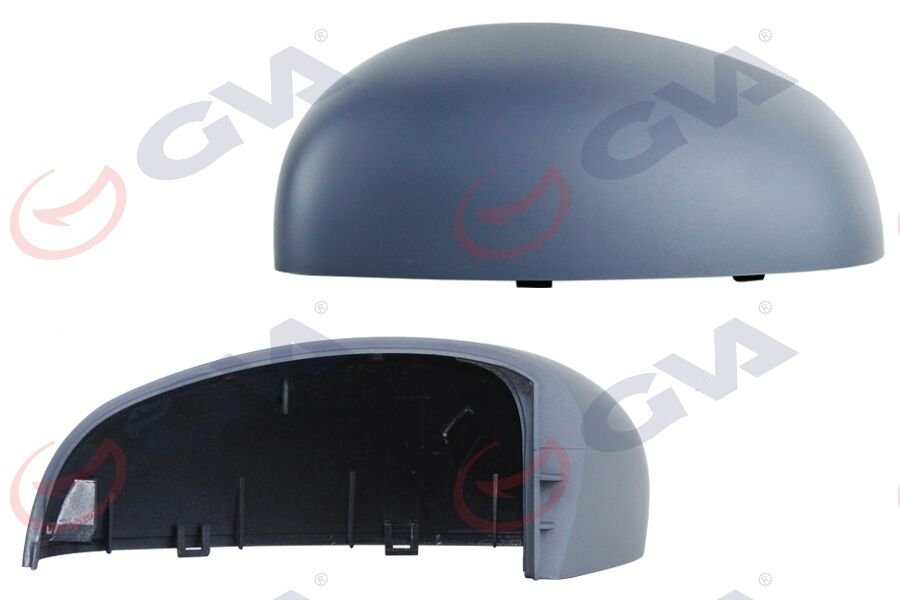 AYNA KAPAĞI SOL FABIA 08> ASTARLI VM-608CPL