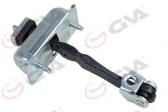 KAPI GERGİSİ ÖN CORSA D