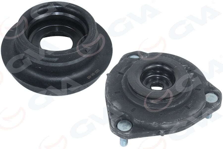 ÖN AMORTİSÖR TAKOZ+RULMAN TRANSIT V347 -V348 V363-...