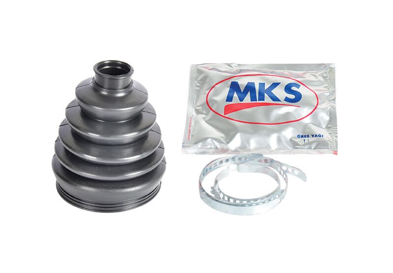 AKS KORUGU IC (SIVI GRES+KELEPCE) CONNECT 1.8TDCI ...