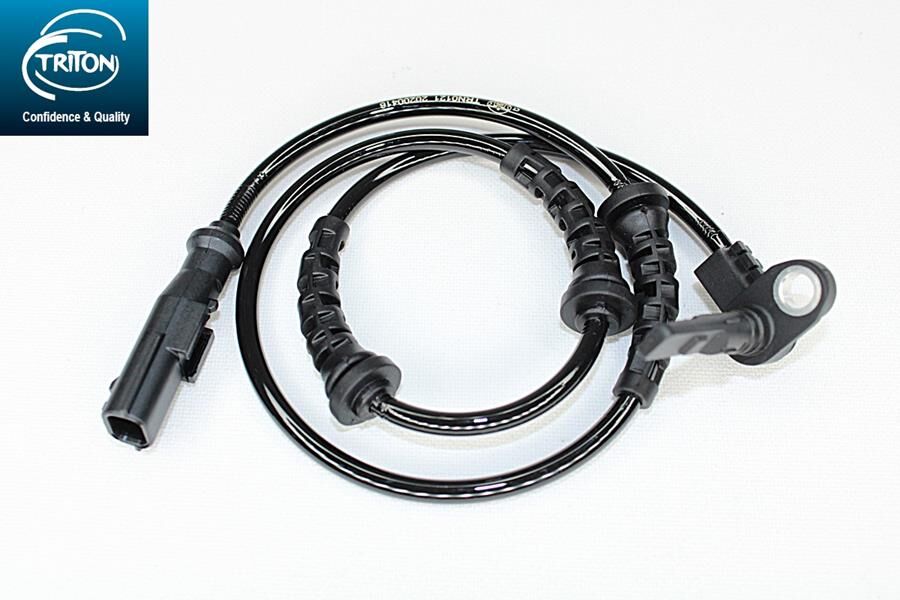 ABS SENSÖRÜ-ÖN SAĞ & SOL MEGANE IV