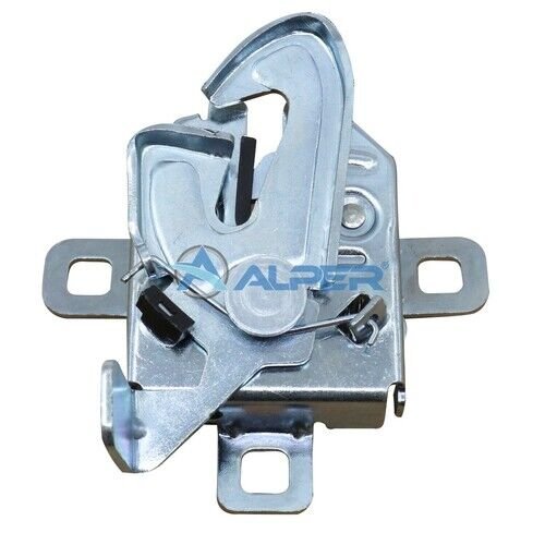 MOTOR KAPUT KİLİDİ DOBLO (02-05)