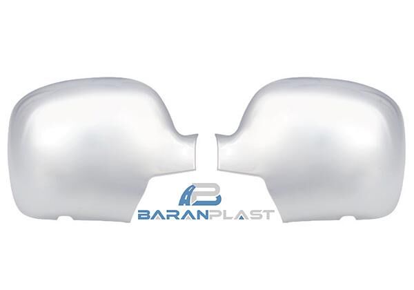 AYNA KAPAĞI (KROM) RENAULT KANGOO (08-13)