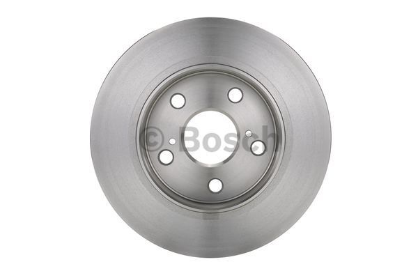 FREN DISKI ARKA COROLLA 07-18 / AURIS 07-12 (270-5)