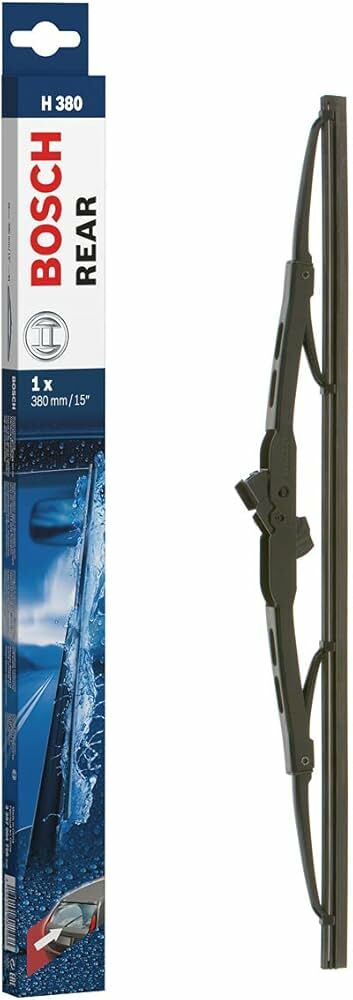 FOCUS BM BOSCH SİLECEK SÜPÜRGESİ ARKA 380 MM 2120566