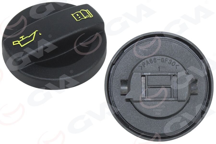 YAĞ DOLUM KAPAĞI GOLF7-PASSAT-POLO-A3-LEON 1.0-1.2...