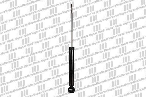 ARKA AMORTİSÖR ERA 08=> (BENZİNLİ)