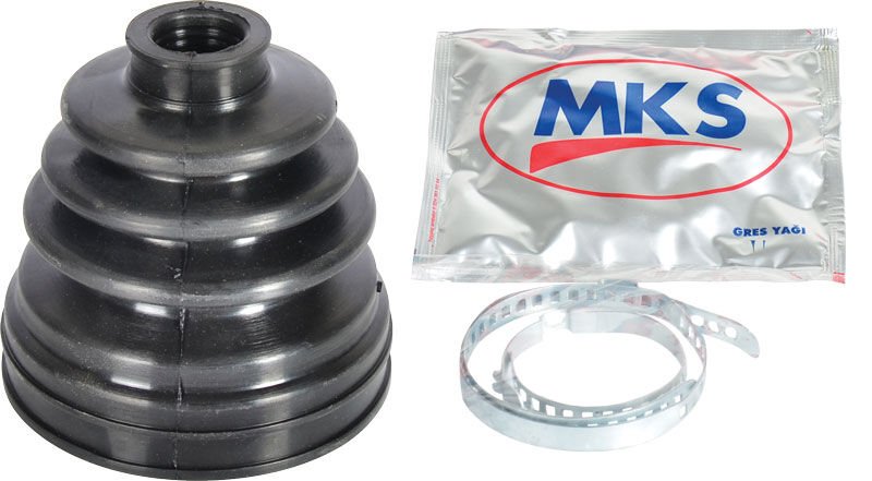 AKS KORUGU IC (SIVI GRES+KELEPCELI) CONNECT 1.8TDC...