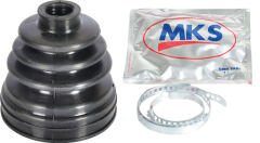 AKS KORUGU IC (SIVI GRES+KELEPCELI) CONNECT 1.8TDC...