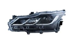 ÖN FAR SOL TOYOTA COROLLA 1.6L 1ZR-FAE ZRE210 19-&...