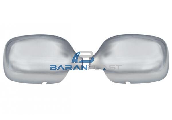 AYNA KAPAĞI (KROM) RENAULT KANGOO (97-07)