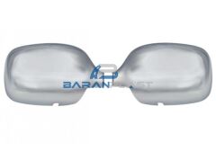 AYNA KAPAĞI (KROM) RENAULT KANGOO (97-07)