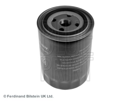 YAG FILTRESI PICKUP 2.5 D-2.7 D 98-01 / TERRANO 2.7 TDI 96-02 98-01