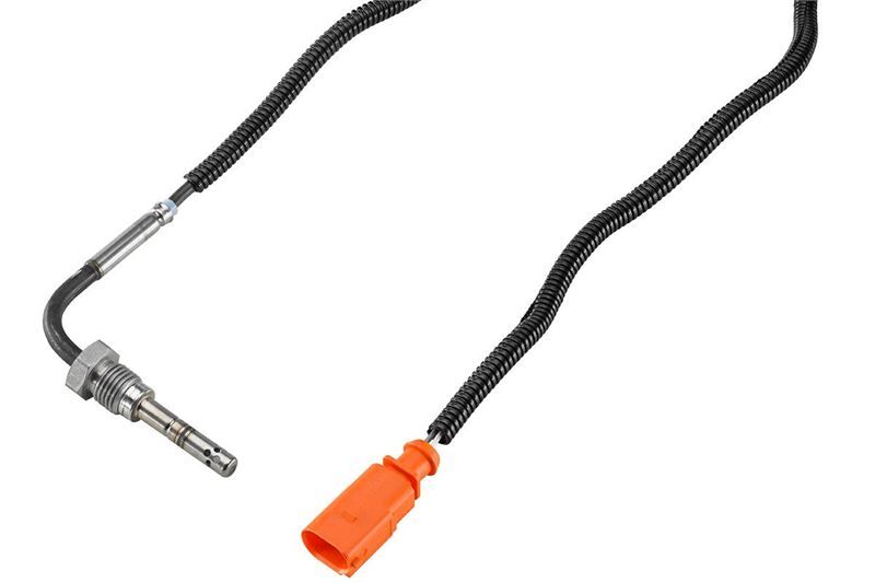 EGZOZ SICAKLIK SENSORU T5 AXD-AXE 2,5 TDI 04-10