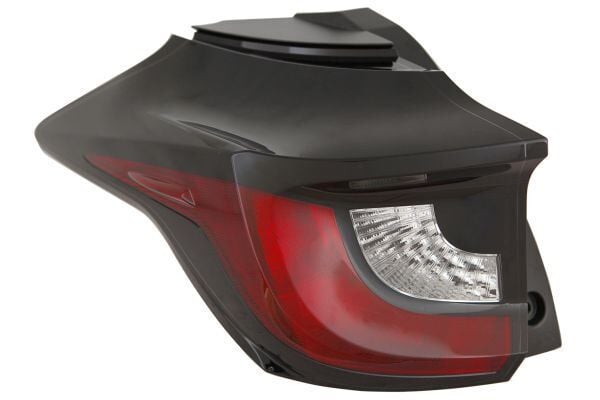 STOP LAMBASI SOL YARIS 20-