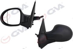 DIŞ DİKİZ AYNASI SOL SYMBOL THALIA 08> MEKANİK+...