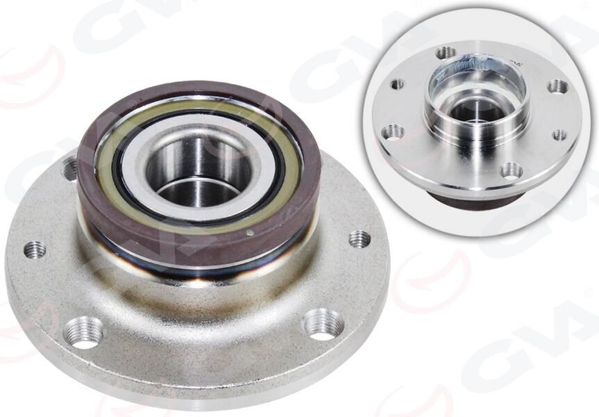 ARKA TEKER PORYASI (RULMANLI) DOBLO-TEMPRA-MAREA-P...