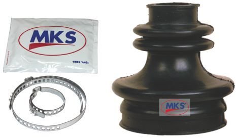 AKS KÖR.YAĞLI KELEPÇELİ -TK.- SİERRA